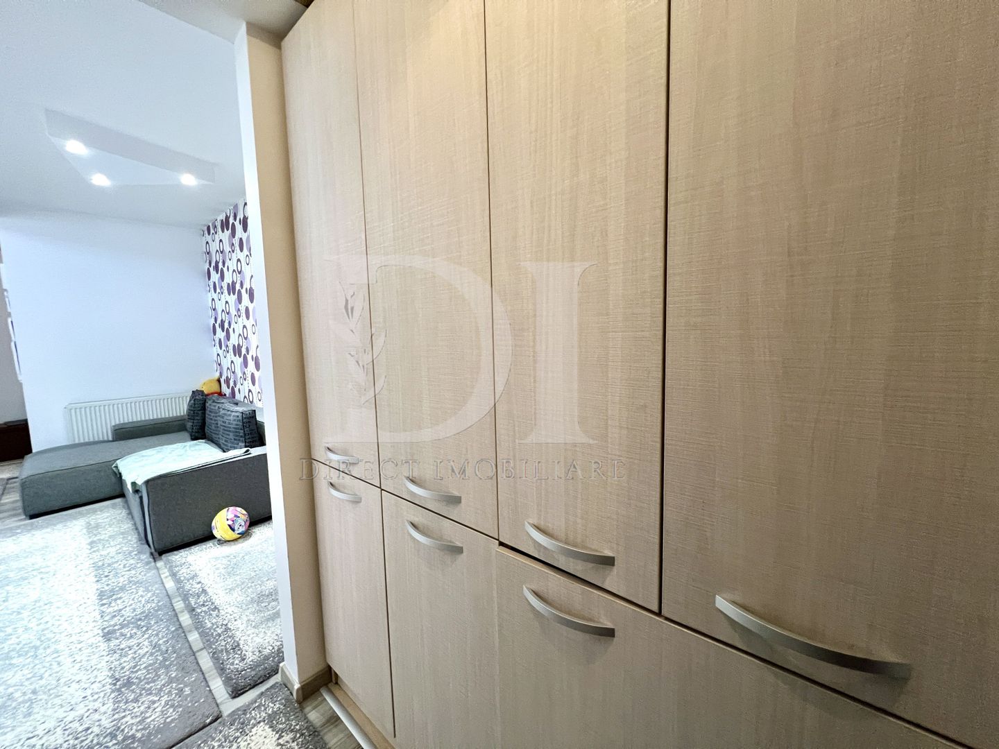 Apartament trei camere / Parcare / Zona Eroilor - Poză 13