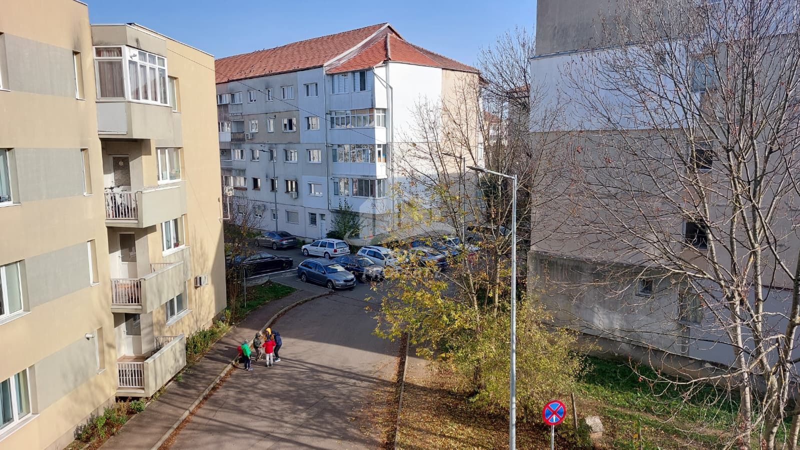 Apartament 2 camere ,  Sibiu zona Calea Dumbravii - Poză 8