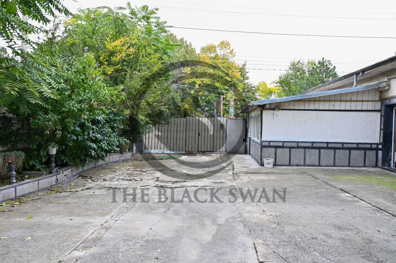 Casa/Vila 5 camere cu spațiu comercial de vanzare | Sud - Ploiesti - Poză 16