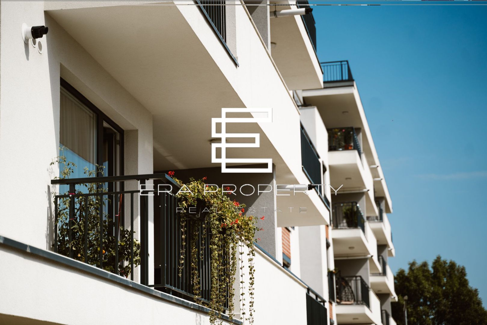 Apartament cu 2 camere, rulouri electrice, încălzire pardoseală, Sibiu - Poză 1