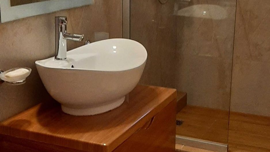 AP. 4 CAMERE TEIUL DOAMNEI, PARCARE, MASINA SPALAT VASE, METROU 15 MIN - Poză 6