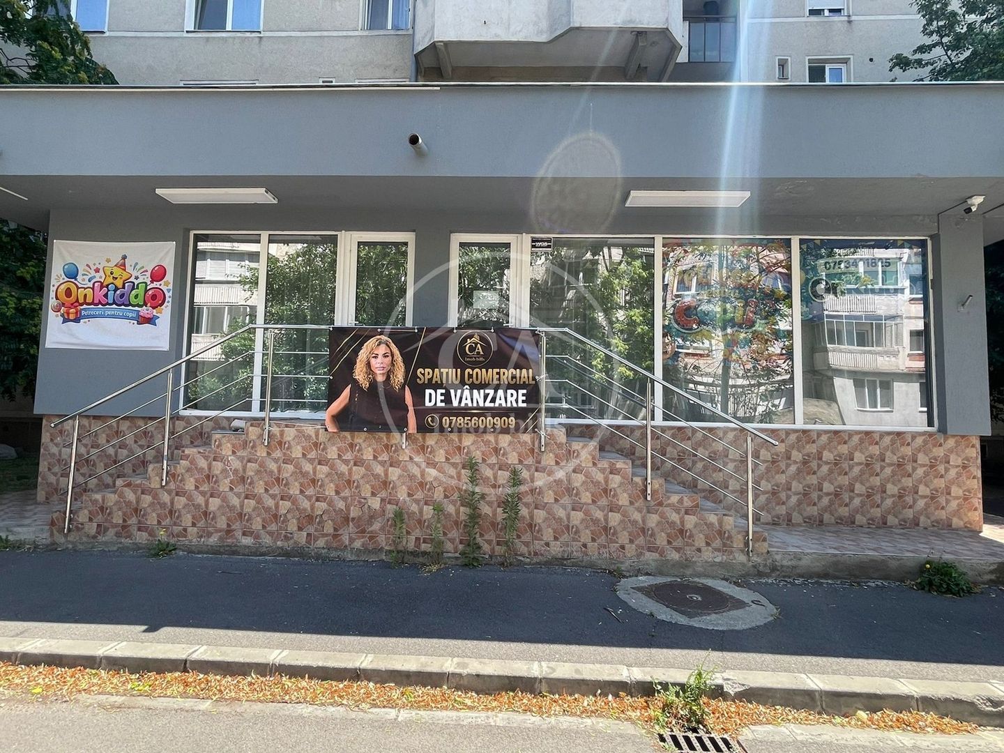 Spatiu comercial de vanzare  în zona Calea Aradului, Oradea - Poză 1