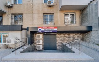 Spre chirie I Spațiu Comercial I 140 m2 I Buiucani I Prima linie - Poză 2