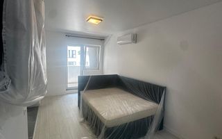 Garsonieră în Popești-Leordeni, Mobilată si utilată,piscina,metrou Berceni - Poză 6