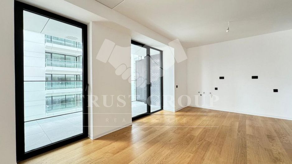Apartament 4 camere | Yacht Kid | Terasa | 3 locuri de parcare - Poză 5