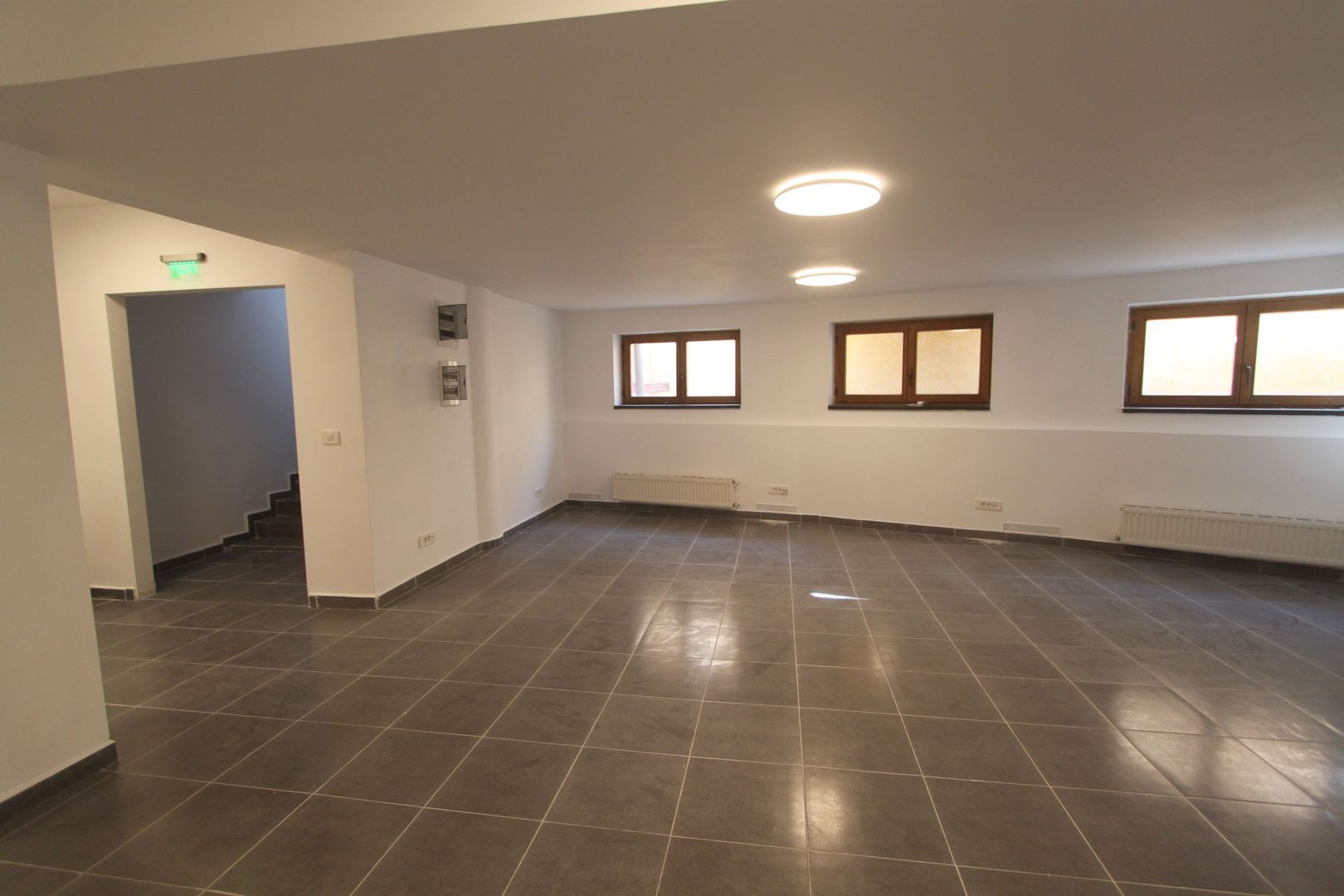 Cladire birouri - 282 mp -  zona Rebreanu - Poză 10