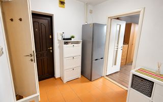 Porumbescu – Brâncoveanu | 1 cameră | Decomandat | Etaj 2 | Climă - Poză 5