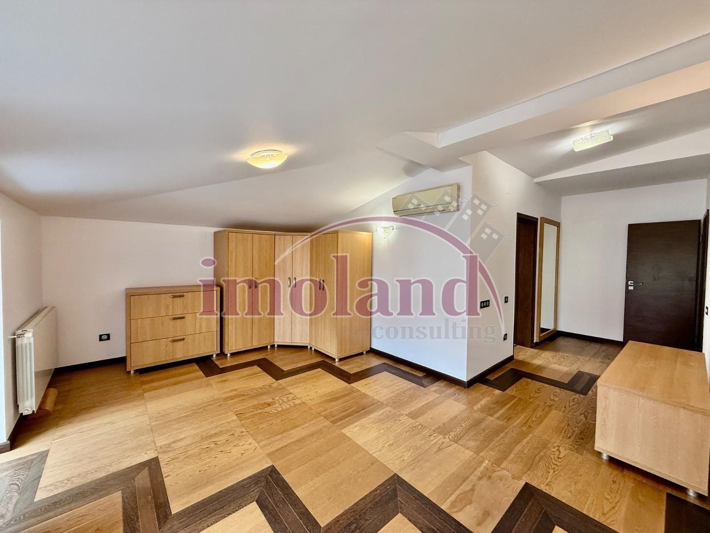 Apartament duplex - 4 camere+2 terase - vanzare - Kiseleff - Poză 18