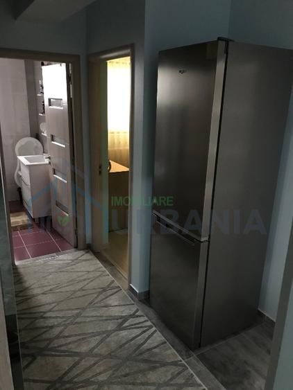 Apartament 2 camere, decomandat, confort 1, Panoramic Residence Valea Adanca, etaj 2/3, 47 mp, an 2018 - Poză 9