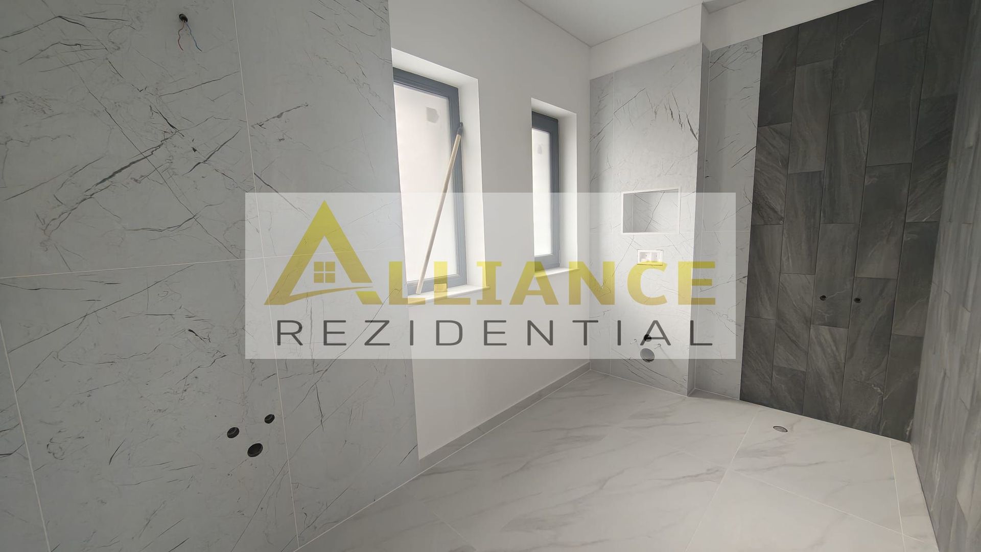 Casa individuala 4 camere | 110 mp utili | Teren 320 mp - Poză 10