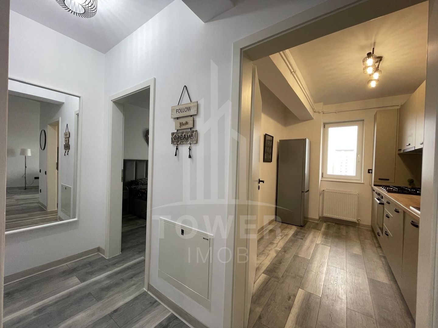 Apartament 2 camere - Zona Doamna Stanca - Poză 6