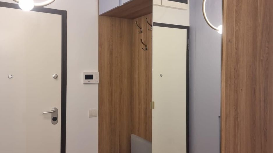 3 camere DECOMANDAT | LUXURIA RESIDENCE| DOMENII - Poză 10