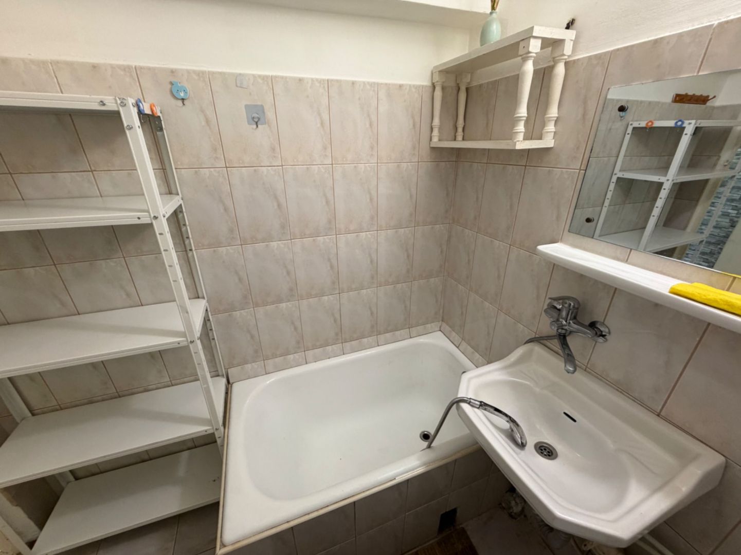 Garsoniera, etaj 1 - Cugir - Poză 7