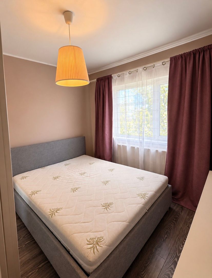 Comision 0% Apartament 2 camere | 48 mp utili | Calea Aradului - Poză 4