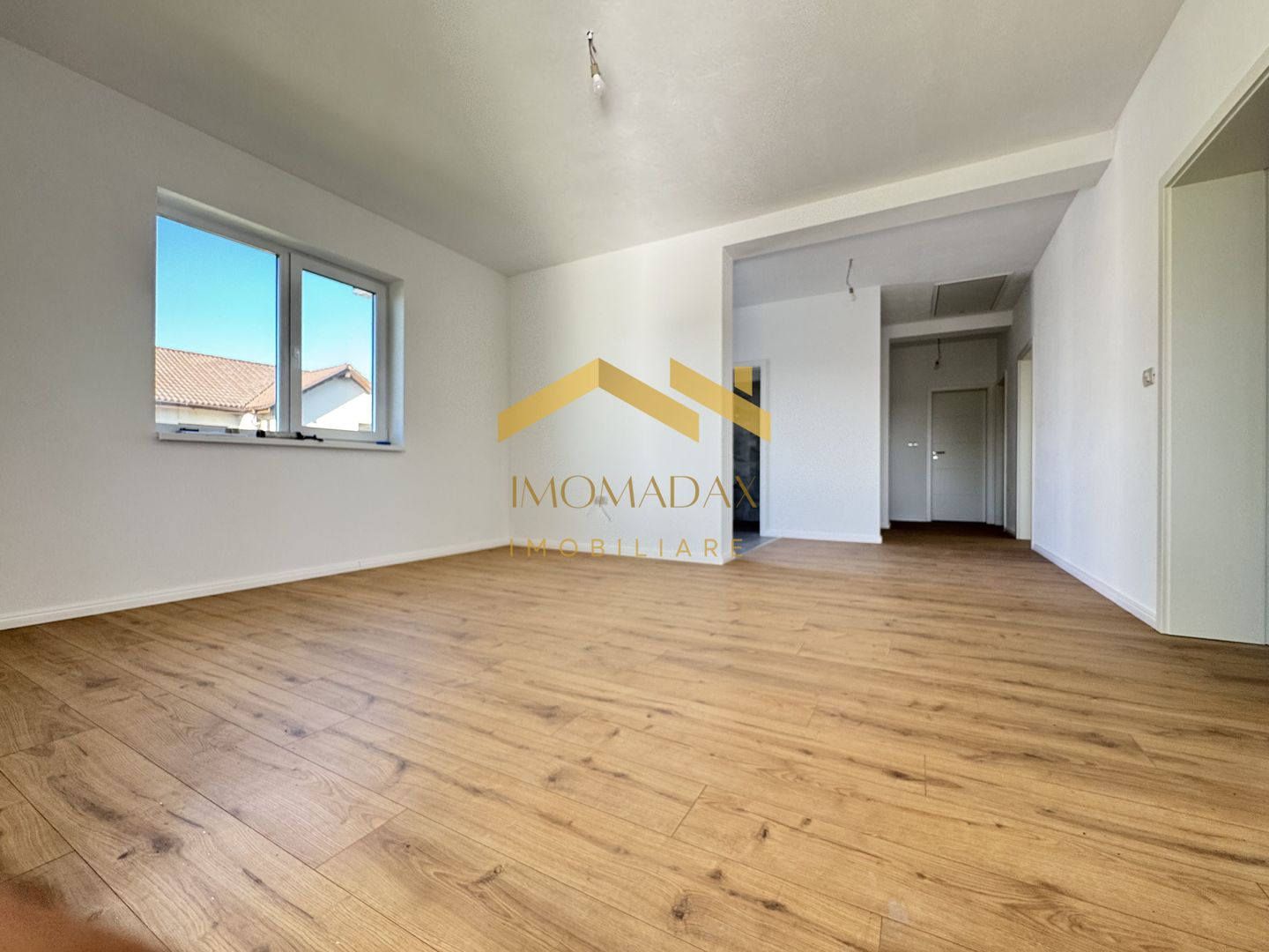 Utvin- Casa Individula-Finalizata Complet - Poză 1