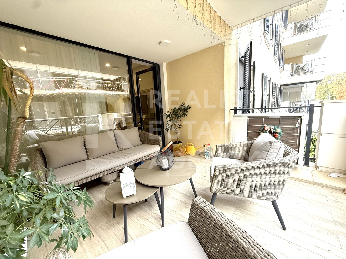 Apartament 3 Camere | Lux | Triana Pipera | Loc de parcare subteran - Poză 23