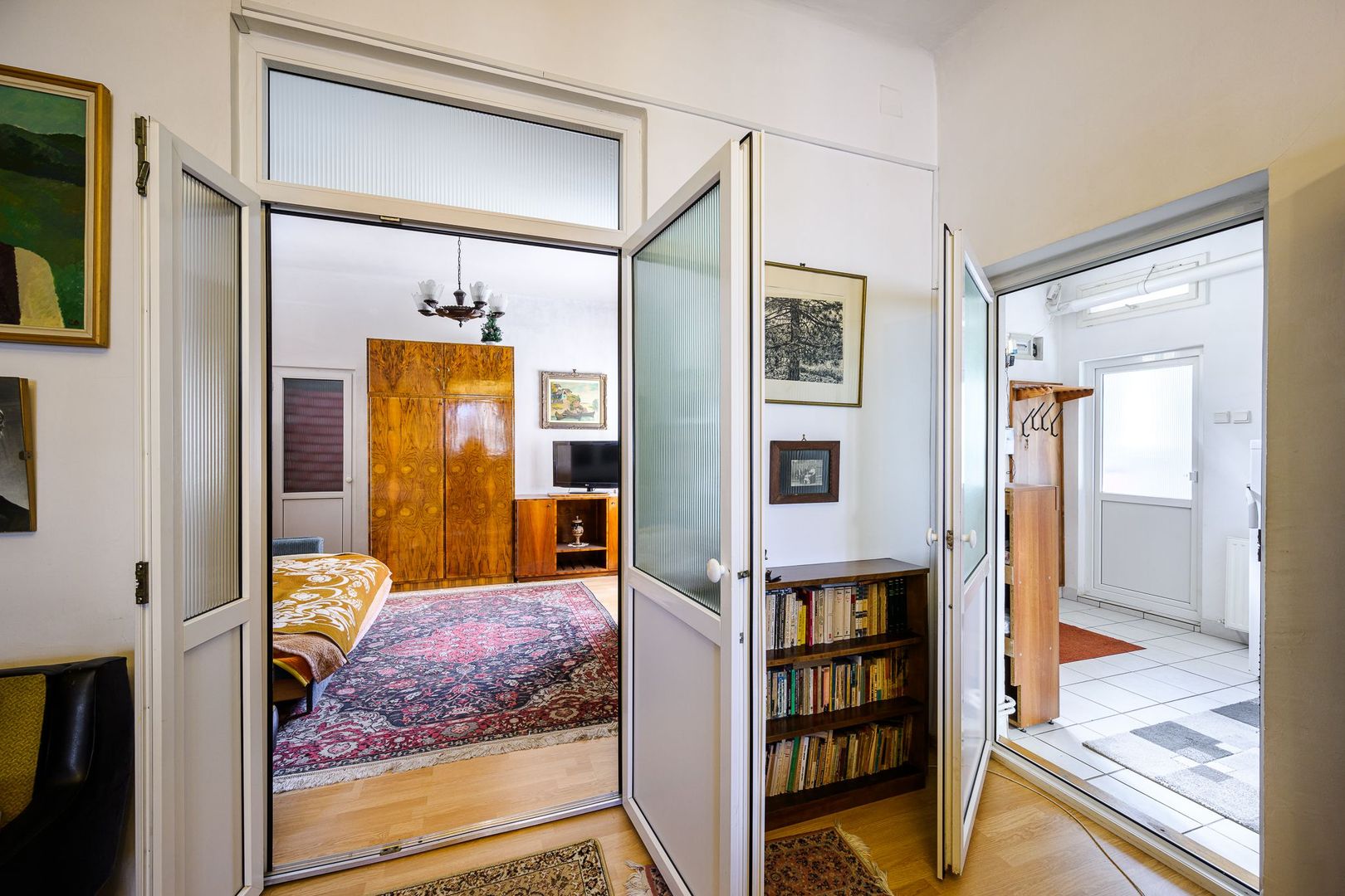 CASA GRUIA Zona BELVEDERE Teren 400MP - Poză 9