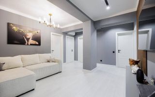 Vânzare, apartament, 2 camere, strada Iazului, Râșcani - Poză 3