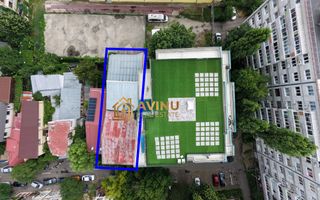 2 Clădiri Închiriate 800 mp | Randament 6.7% | Domenii 1 Mai | 0% COMI - Poză 3