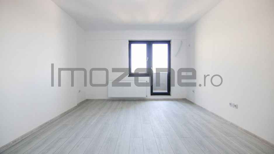 2 camere, suprafata de 58 mp, decomandat, BLOC NOU - Poză 4