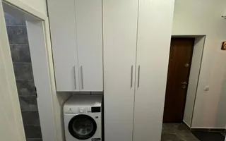 Apartament modern cu 2 camere, loc de parcare inclus, Bd Metalurgiei - Poză 17
