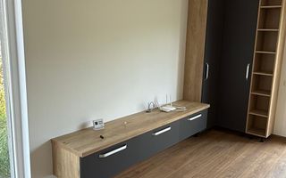Casă duplex mobilat utilat 3 camere 2 bai teren 288 mp in Tălmaciu - Poză 15