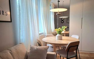 2 camere renovat Rossini etaj 1-  Floreasca - Poză 7