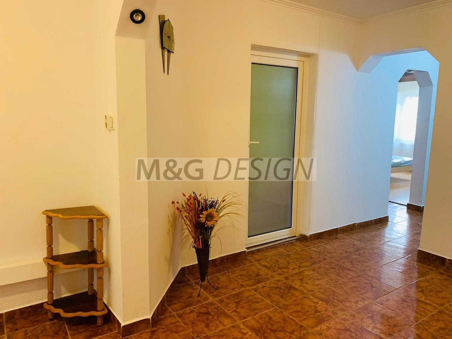 2 camere decomandat  Lipovei parter centrala proprie - Poză 2