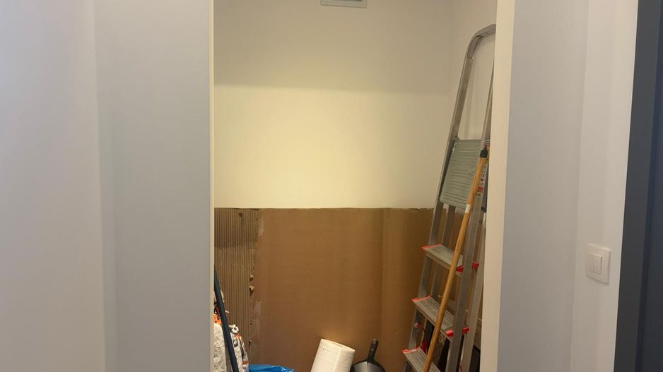 Apartament renovat cu doua camere semidecomandat, piata Domenii - Poză 6