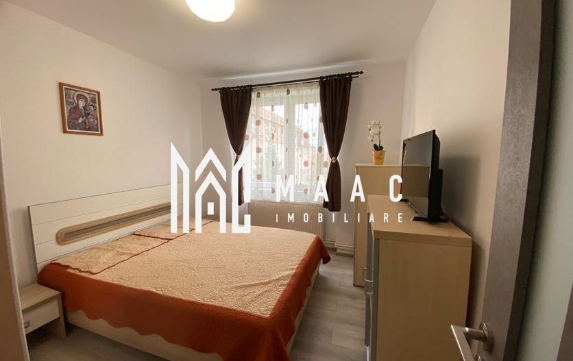 Apartament 3 camere | 64 MP | Balcon | Renovat | Zona Rahova - Poză 4