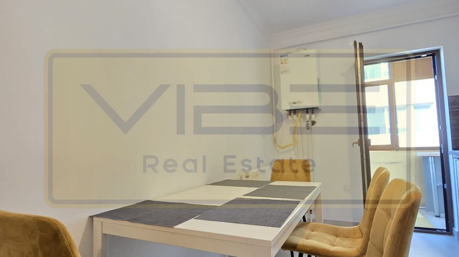 Pacurari - Bloc nou- 2 camere - Decomandat - parcare privata - 499 euro - Poză 4