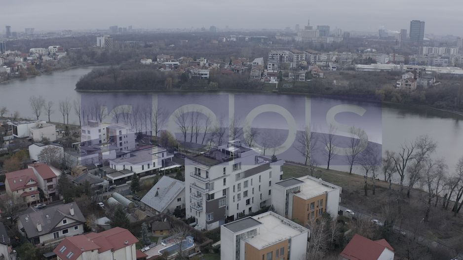 Oportunitate Vanzare Teren Unic Strada Madrigalului Vedere Lac Băneasa - Poză 3