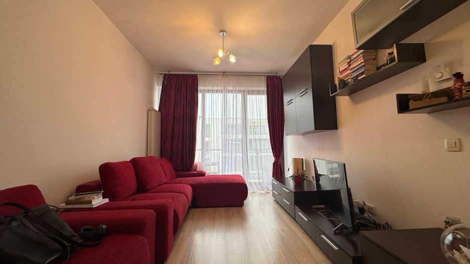 2 CAMERE | 68 MP| HERASTRAU | LOC DE PARCARE - Poză 2