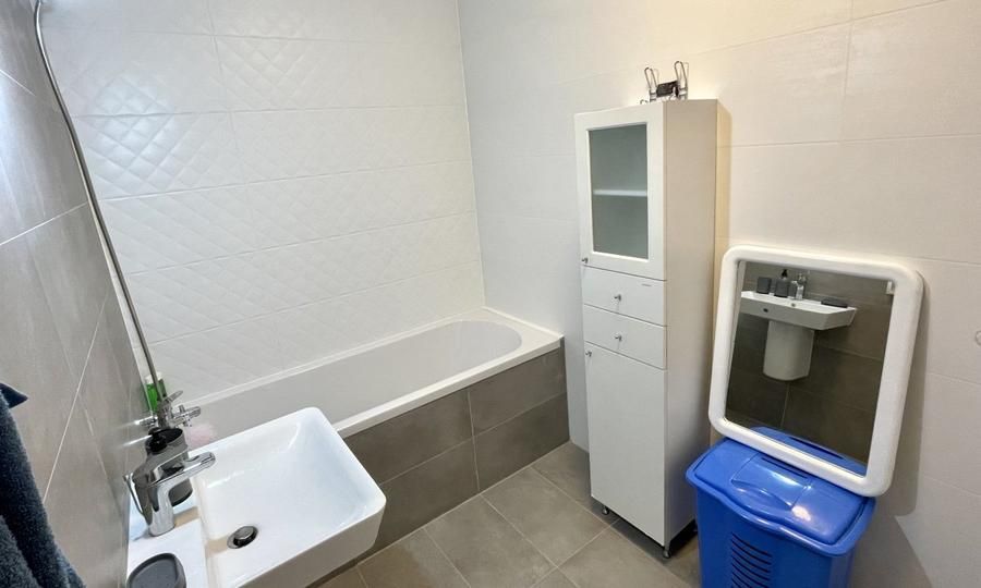 Apartament 2 camere lux, centrala, parcare, pet friendly, vedere parc - Poză 12