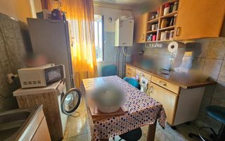 Apartament 3 camere – etaj 3, Cartier Războieni - Poză 7