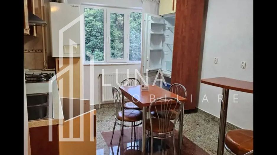 Apartament 2 camere –vedere spectaculoasă spre Tâmpa, Brașov - Racadau - Poză 8