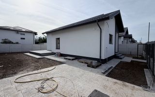 Casa Individuala 4 camere - 2 bai - 350mp teren - Poză 3