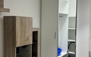 Garsonieră spațioasă de inchiriat , complet utilată, Bld. Timișoara - Poză 9