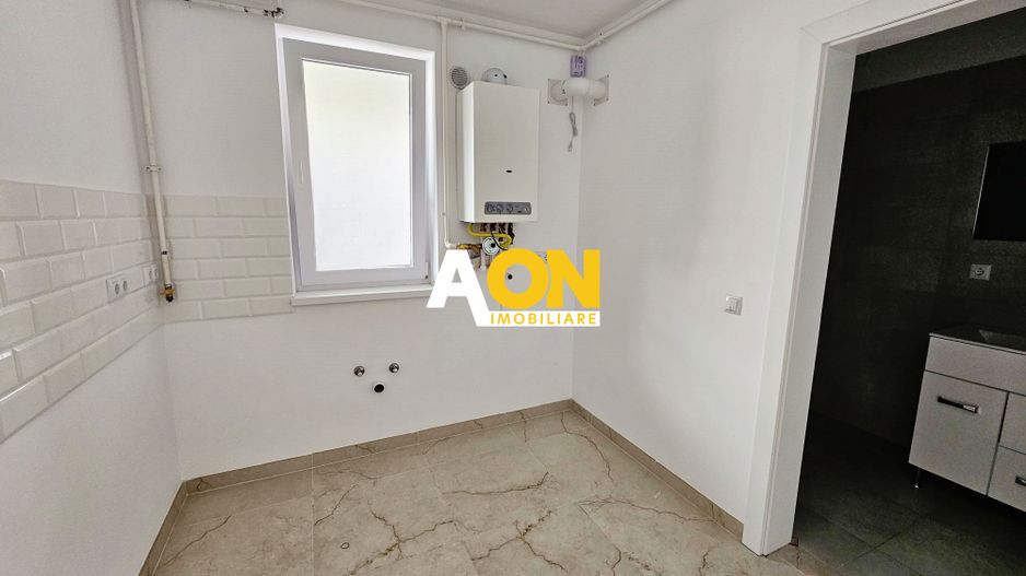Apartament 2 camere, 43 mp utili + balcon 9 mp,  etaj 3, bloc nou - Poză 8