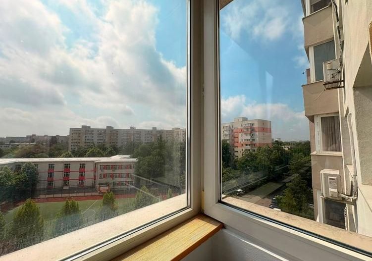 Garsoniera 35 mp, cat friendly, etaj 6, pret excelent, metrou aproape - Poză 9