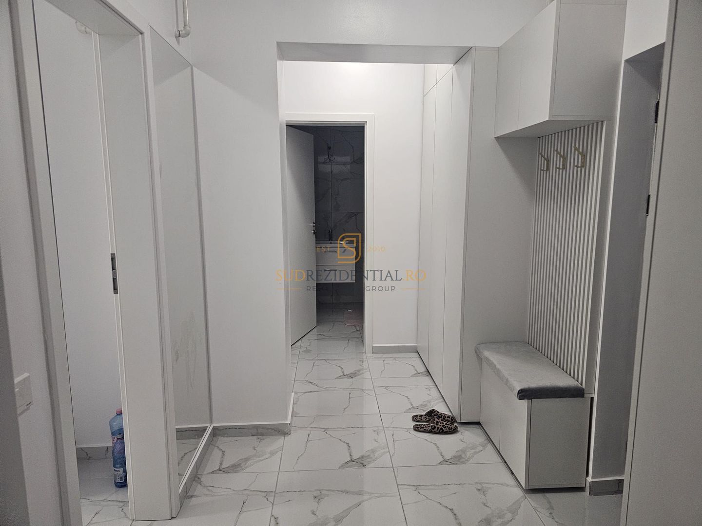 Apartament 2 camere, Brown Residence, Bd. Metalurgiei, parcare inclusa - Poză 12