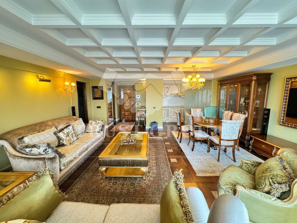 Apartament 3 camere Soseaua Nordului | Loc de parcare - Poză 10