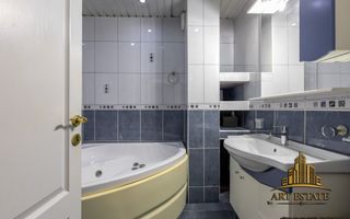 🏢 Apartament 3 camere de vânzare – Bulevardul Alexandru cel Bun - Poză 8
