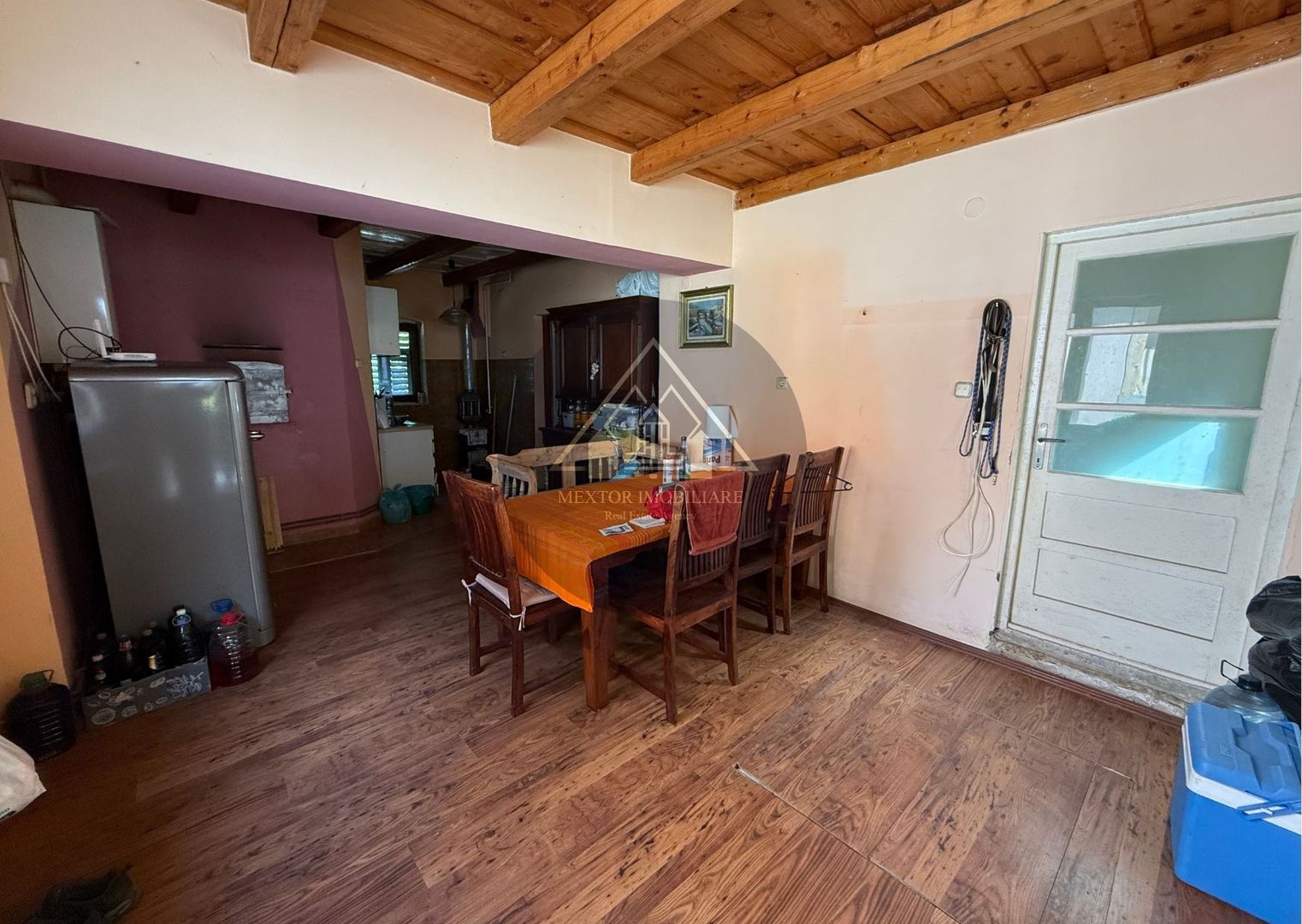 Casa de vanzare, Atel, Transilvania - Poză 30