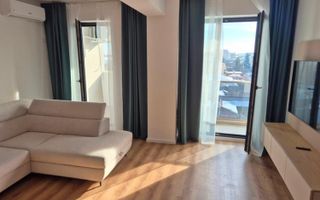 De închiriat apartament 2 camere Apărătorii Patriei - Poză 2