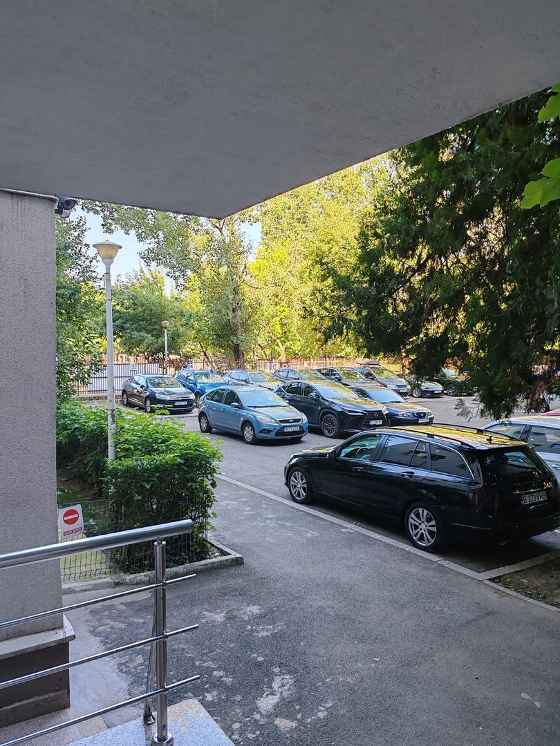 Apartament  Drumul Taberei - Favorit  ( Liceul Grigore Moisil ) - Poză 18