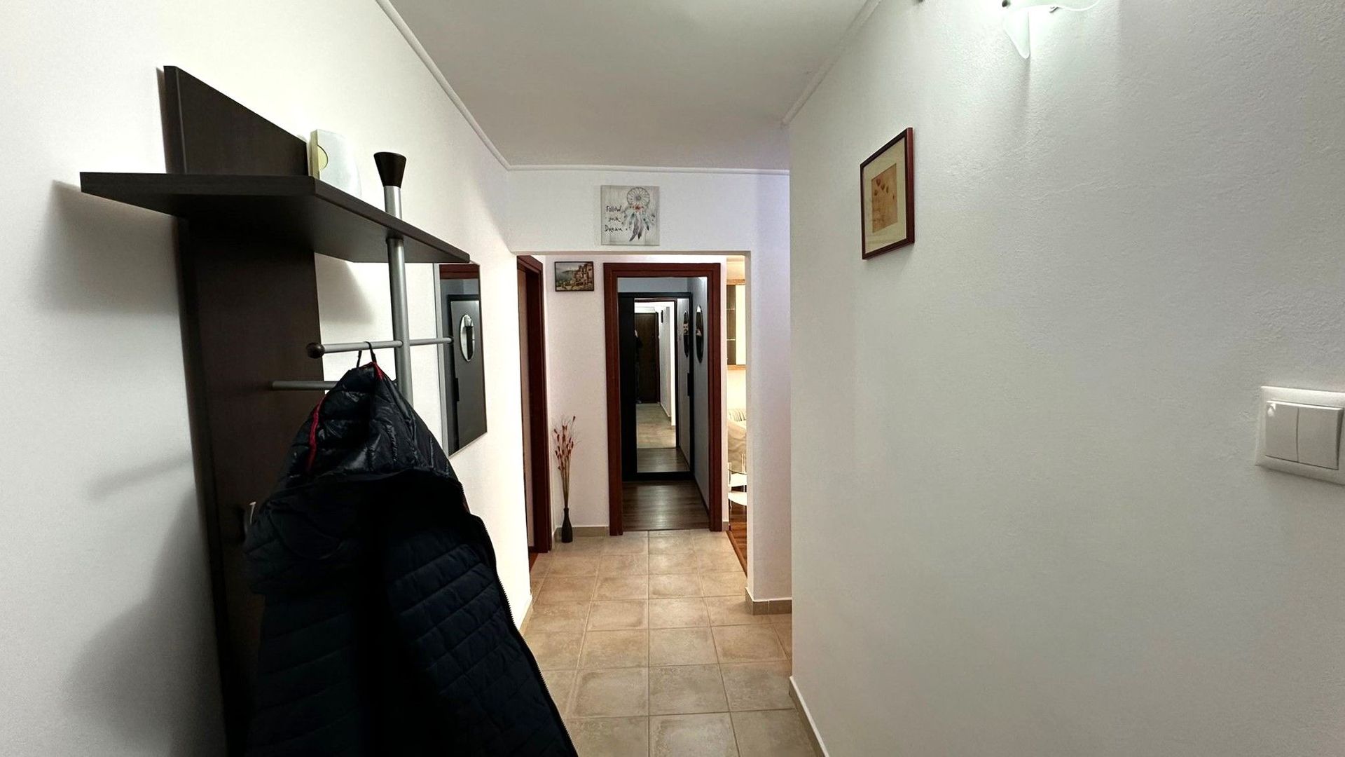 Apartament cu Centrala si Parcare 2 Camere 54mp Aviației | GOPO - Poză 12