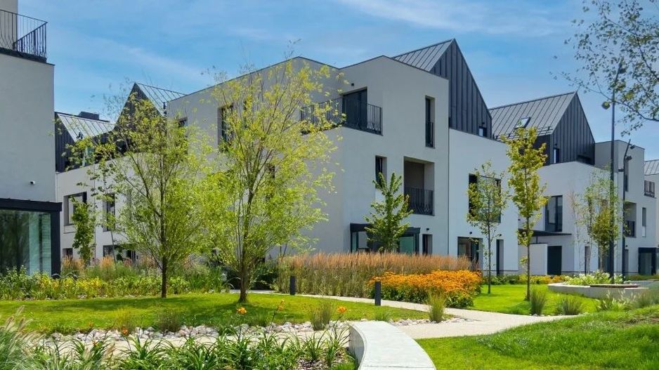 Vanzare apartament 2 camere – Avalon Estate, Pipera | Comision 0% - Poză 1