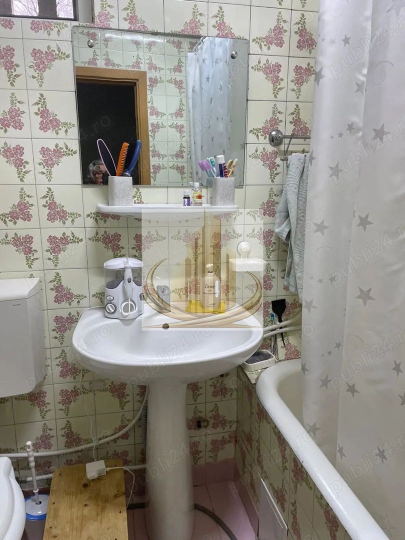 Apartament 3 camere–poziție excelentă, comision 0% – INSTITUT - Poză 6