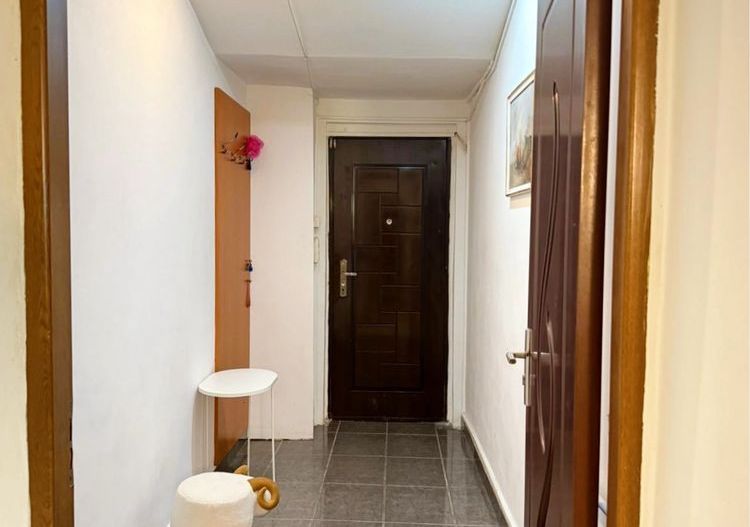 Apartament 3 camere Universitate 80mp - Poză 8